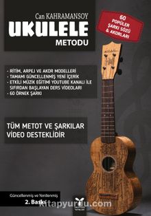 Ukulele - Can Kahramansoy