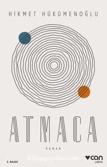 Atmaca - Hikmet Hükümenoğlu