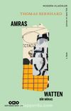 Amras - Watten - Bir Miras