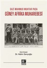 Güney Afrika Muharebesi