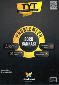TYT Problemler Soru Bankası