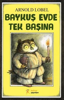 Baykuş Evde Tek Başına