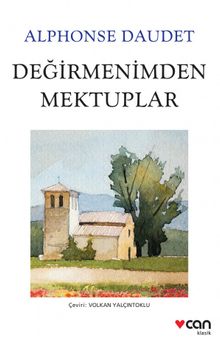 Değirmenimden Mektuplar