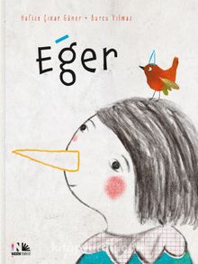 Eğer - Hafize Çınar Özat