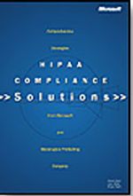 HIPAA Compliance Solutions