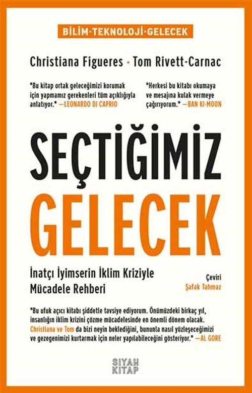 Seçtiğimiz Gelecek