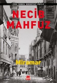 Miramar - Necib Mahfuz
