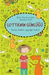 Lotta'nın G&uuml;nl&uuml;ğ&uuml; 6: Sona Kalan Geyiğe Kalır! (Ciltli)
