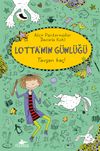 Lotta'nın G&uuml;nl&uuml;ğ&uuml; -4: Tavşan Ka&ccedil;! (Ciltli)