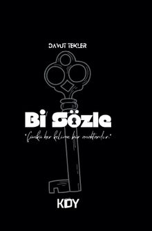 Bi' Sözle