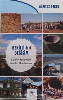 Bekilli’deki Değişim - Mümtaz Peker