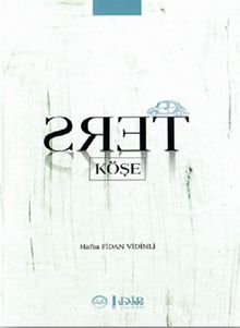Ters Köşe - Hafsa Fidan Vidinli