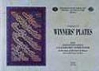 Catalogue of Winners : Plates in the 6th International Calligraphy Competition