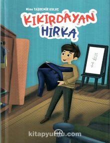 Kıkırdayan Hırka - Mine Taşdemir Kuluç