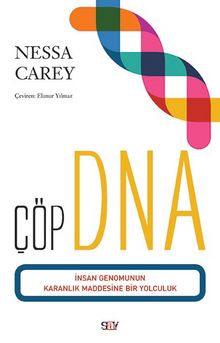 Çöp DNA - Nessa Carey