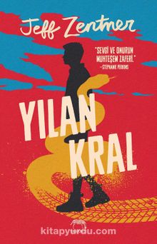 Yılan Kral - Jeff Zentner
