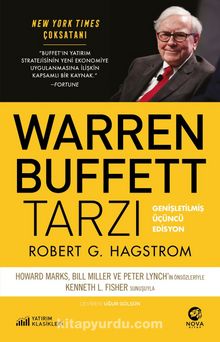 Warren Buffett Tarzı - Robert G. Hagstrom