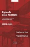 Piyanoda Pedal Kullanımı