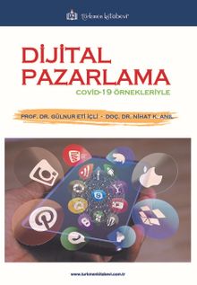 Dijital Pazarlama & Covid-19 Örnekleriyle