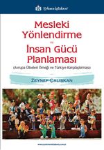 Mesleki Yönlendirme ve İnsan Gücü Planlaması & Avrupa Ülkeleri Örneği ve Türkiye Karşılaştırması