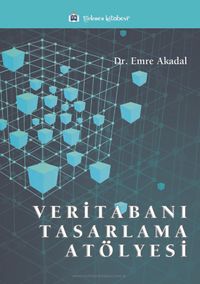Veritabanı Tasarlama Atölyesi