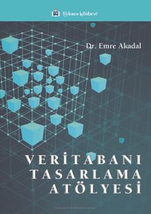 Veritabanı Tasarlama Atölyesi