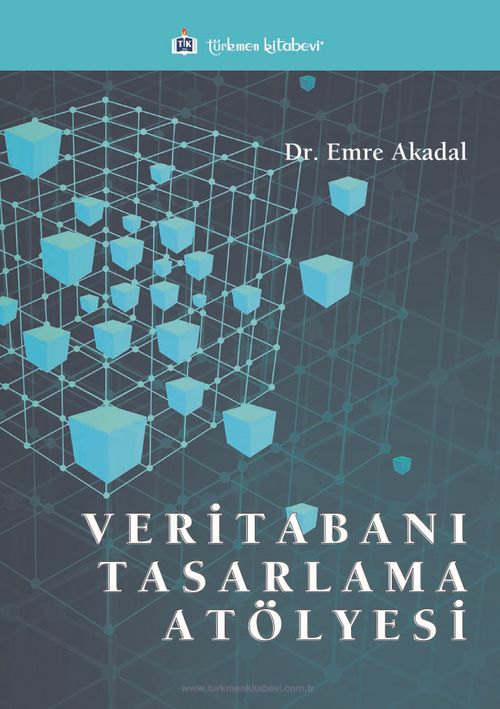 Veritabanı Tasarlama Atölyesi