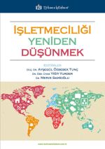 İşletmeciliği Yeniden Düşünmek