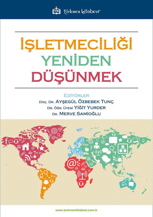 İşletmeciliği Yeniden Düşünmek