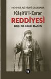 Kaşif&uuml;l Esrar Reddiyesi