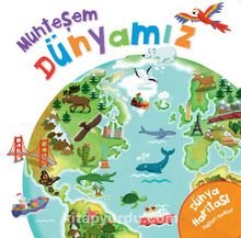 Muhteşem Dünyamız - Kolektif