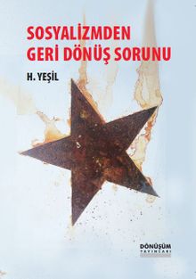 Sosyalizmden Geri Dönüş Sorunu