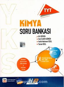 TYT Kimya Soru Bankası - Kolektif