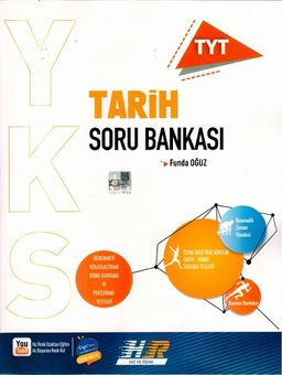 TYT Tarih Soru Bankası