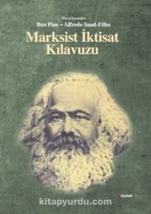 Marksist İktisat Kılavuzu (Karton Kapak) - Bilinmeyen Yazar