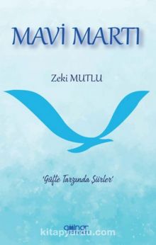 Mavi Martı - Zeki Mutlu