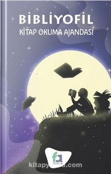 Bibliyofil Kitap Okuma Ajandası - Kolektif