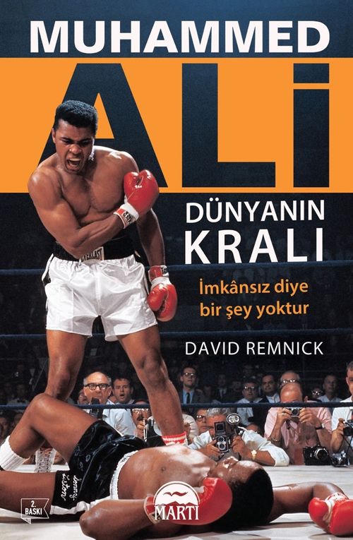 Muhammed Ali / Dünyanın Kralı 