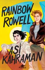 Asi Kahraman / Simon Snow 2