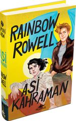 Asi Kahraman / Simon Snow 2 (Ciltli)