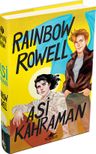 Asi Kahraman / Simon Snow 2 (Ciltli)