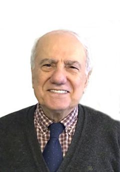 Prof. Dr. Gazi Özdemir