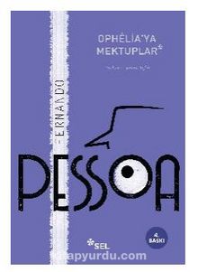 Ophelia'ya Mektuplar - Fernando Pessoa