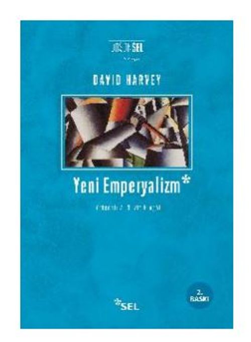 Yeni Emperyalizm