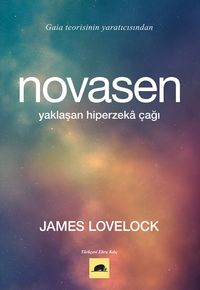 Novasen: Yaklaşan Hiperzeka Çağı 