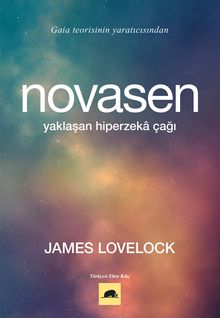 Novasen: Yaklaşan Hiperzeka Çağı 