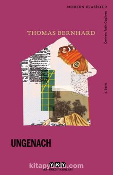 Ungenach - Thomas Bernhard