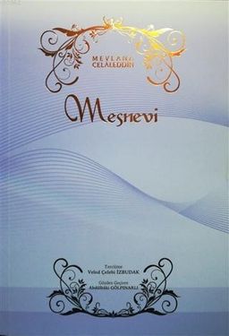 Mesnevi (Tek Cilt)