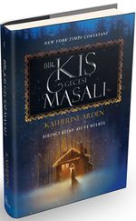 Bir Kış Gecesi Masalı 1 / Ayı ve Bülbül (Ciltli)
