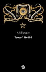 Teosofi Nedir ?